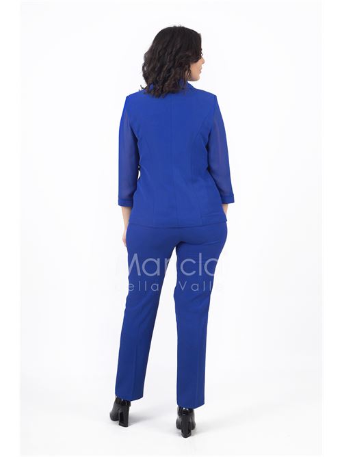  LUDOVICA HASSLER | LH903ROYAL